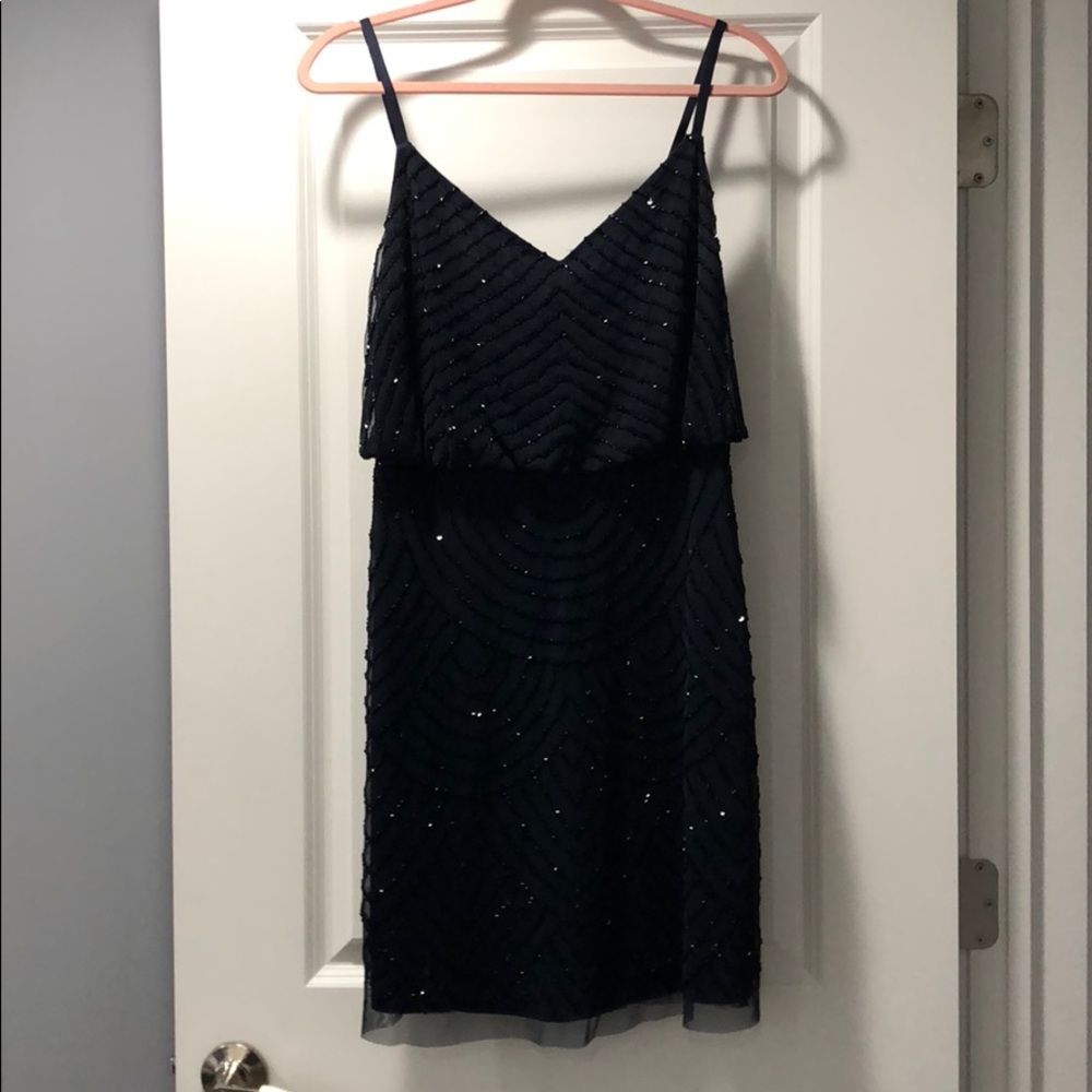 Adrianna Papell Cocktail Dress